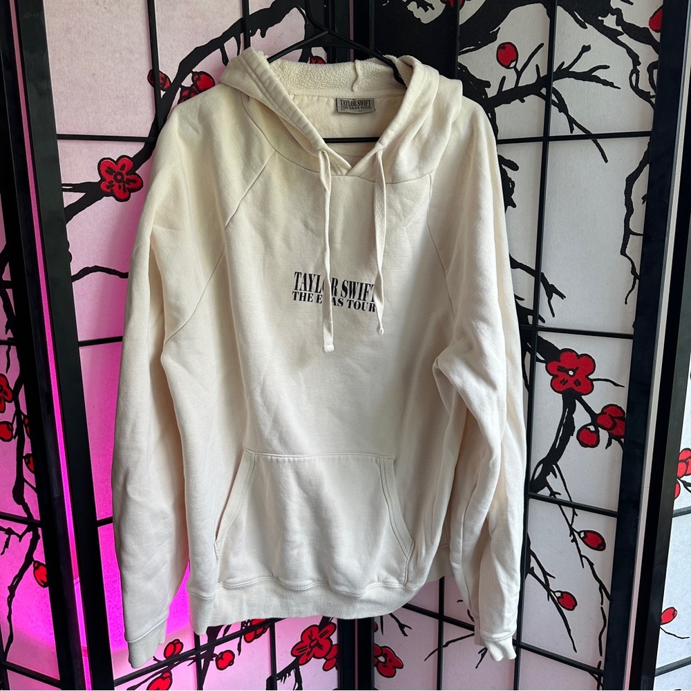 Taylor Swift “The Eras Tour” Hoodie